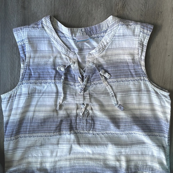 Columbia causal day dress XL - Picture 2 of 7